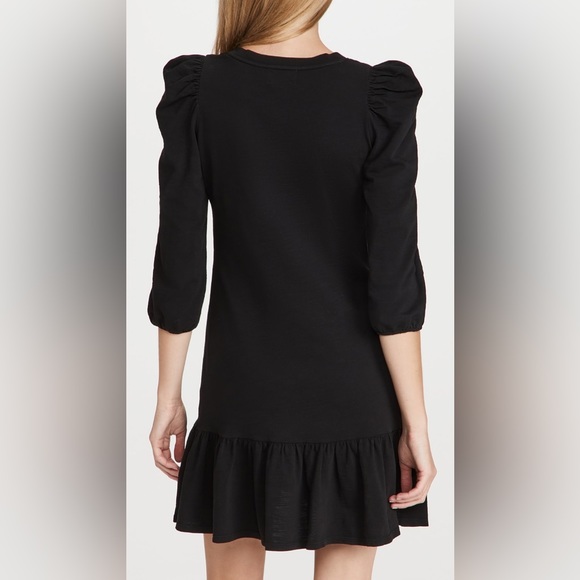 NATION Danika Flounce Dress - Picture 2 of 5